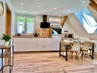 Schwarzwaldwohnung Tannenglück - Waldzauber - B&B Alpirsbach