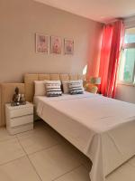 Mama's House, T2 acolhedor no coração da Praia - Ferienwohnung Praia