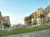 Aparthotel on the North Coast - Ferienwohnung El-Alamein