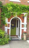 Acorn Guest House - Ferienwohnung Oxford