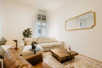 Design Apartment - 2 Schlafzimmer - Neuwied City - Ferienwohnung Neuwied