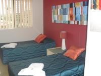 Deluxe Two-Bedroom Apartment Unit 8