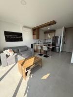 Moderno Apartamento con vista, comodidad y estilo - Ferienwohnung Pance