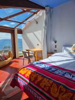 LUQUINA ADVENTURES Community Lodges & Experiences - B&B Luquina