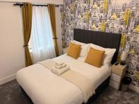 Thorpe City Escape - Birmingham - Chambres d'hôtes Birmingham