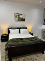 Kuppe Suite by Sleek Stay - Ferienwohnung Windhoek
