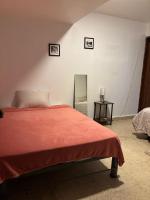 Balbuena 27 - B&B Mexico City