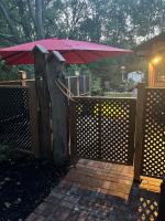 The Bay Crib - Ferienwohnung Ottawa