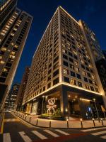 KM House 78 2BR, 2 Queen Beds Family Suite 강남 서초 - B&B Seoul