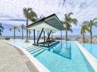 Amazing Conchas Chinas Views Apartment - B&B Puerto Vallarta