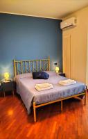Chambre Double avec Balcon