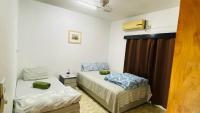 Chands Apartment One Bedroom - B&B Lautoka