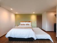 Habitación Tulipanes , Jardín de azucenas - B&B Jardín