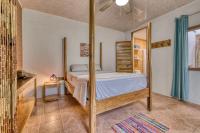 Tres Pipas Beachfront Arrecife, Wifi, AC - Ferienwohnung Punta Uva