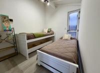 La Pausa Urbana - Ferienwohnung Tigre