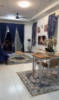D'Paradise Homestay - B&B Changloon
