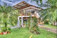 Villa mit Meerblick