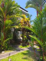 Umah Dolong - Ferienwohnung Ubud