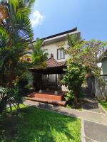 Umah Dolong - Ferienwohnung Ubud