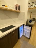 Moderno apartaestudio WiFi 900Mb en La castellana - B&B Bogotá