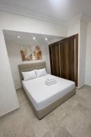 1ch et salon-1min de la gare TGV-parking-wifi - Ferienwohnung Tanger