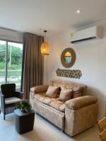 Kristals Forest View Vista al Bosque Piscina - Ferienwohnung Cartagena