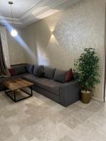1ch et salon-1min de la gare TGV-parking-wifi - B&B Tangeri