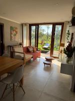 Landscape - Apartamento com Piscina Privativa em Barra Grande Maraú - Reserve Agora - Ferienwohnung Maraú