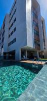 Frances Exclusive 2 Suítes Piscina Varanda Gourmet - B&B Marechal Deodoro