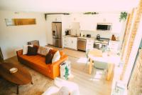 Free Parking - Historic 2BR Apartment DT Halifax - Ferienwohnung Halifax