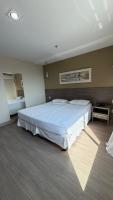 Mont Blanc Suítes - Flat 411 - Ferienwohnung Nova Iguaçu