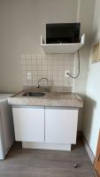 Mont Blanc Suítes - Flat 411 - Ferienwohnung Nova Iguaçu