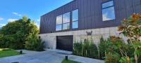 Wharf Retreat Tauranga Unit 1 - Ferienwohnung Tauranga