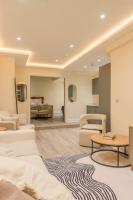 The Dering at Mayfair - Ferienwohnung London