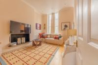 Upper Berkley Residences - Ferienwohnung London