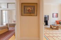 Upper Berkley Residences - Ferienwohnung London