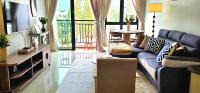 #MyAzureEscape , Cameron Fair, Cameron Highlands - B&B Tanah Rata