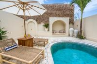 Amani Villa 5 New, Luxury, Mediterranean, Private Pool, Canggu - Ferienwohnung Padang