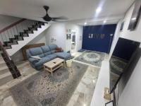 Leena Homestay Cheras - B&B Cheras