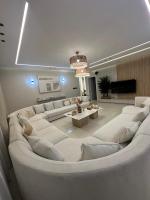 Shoran Residence - B&B Al-Madinah al-Munawwarah