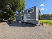Cozy tiny in a quiet neighborhood - Chambres d'hôtes Coeur d'Alene