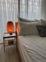 10 minutes to Gil Hospital, Terminal Station, and Munhak Stadium! 'Sosodam', a stylish accommodation in the Traders shopping area - B&B Incheon
