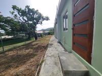 New Listing-Bungalow Verde 1 Bedroom - B&B Vieux Fort