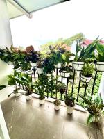 2BR Burnham Hill Condominium - Chambres d'hôtes Baguio