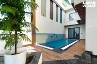 StayVista at Maison V with Pool & Board Games - B&B Jaipur