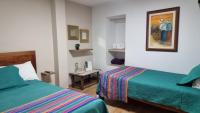 Deluxe Zweibettzimmer
