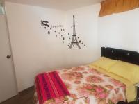 Chambre Double avec Salle de Bains Privative