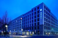 Ibis Budget Leipzig City, Hotels - Leipzig