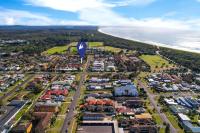 1 54 Parkes Street - Ferienwohnung Tuncurry