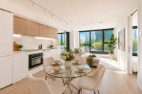Vancouver Vibes 2 Bedroom Retreat - Ferienwohnung Vancouver
